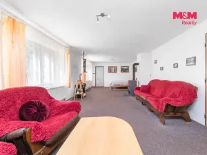 Prodej rodinného domu, Bačice - Udeřice, 160 m2
