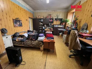Prodej rodinného domu, Kostelní Hlavno, 300 m2