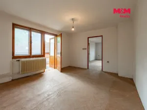 Prodej rodinného domu, Sedlec-Prčice - Přestavlky, 155 m2