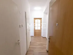 Pronájem bytu 2+1, Karviná - Fryštát, Nádražní, 52 m2