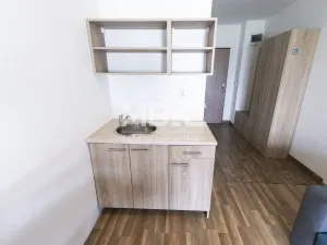 Pronájem bytu 1+kk, Bohumín - Nový Bohumín, Kostelní, 17 m2