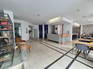 Pronájem kanceláře, Praha - Žižkov, Žerotínova, 45 m2