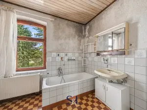 Prodej rodinného domu, Oderwitz, Německo, 200 m2