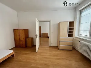 Pronájem bytu 2+1, Brno, Olomoucká, 60 m2