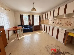 Prodej rodinného domu, Ledčice, 138 m2
