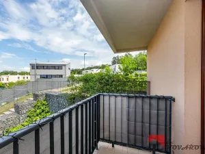 Prodej bytu 3+kk, Praha - Modřany, Provázkova, 95 m2