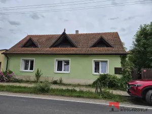 Prodej rodinného domu, Nedomice, 105 m2