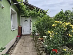 Prodej rodinného domu, Nedomice, 105 m2