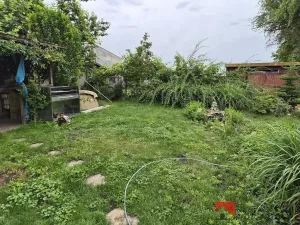 Prodej rodinného domu, Nedomice, 105 m2