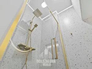 Prodej bytu 1+kk, Praha - Strašnice, Kralická, 25 m2