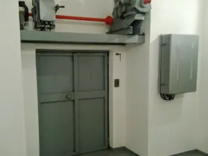 Pronájem skladu, Praha - Bubeneč, Šestidomí, 5 m2