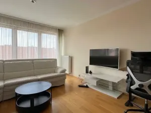 Pronájem bytu 3+kk, Praha - Holešovice, Komunardů, 100 m2