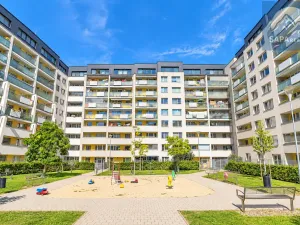 Prodej bytu 3+kk, Praha - Žižkov, Českobratrská, 81 m2