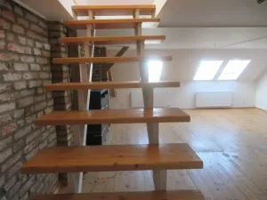 Pronájem bytu 4+kk, Střelice, Za Humny, 150 m2