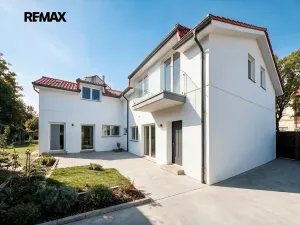 Prodej pozemku pro bydlení, Praha - Ďáblice, Ďáblická, 849 m2