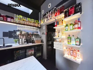 Pronájem restaurace, Praha - Vinohrady, Vinohradská, 72 m2