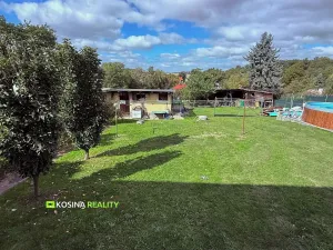 Prodej rodinného domu, Kaceřov, 170 m2