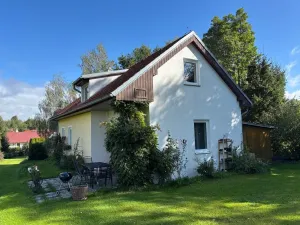 Prodej rodinného domu, Lidmaň, 120 m2