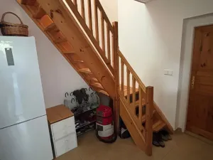 Prodej rodinného domu, Lidmaň, 120 m2