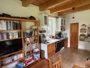 Prodej rodinného domu, Lidmaň, 120 m2