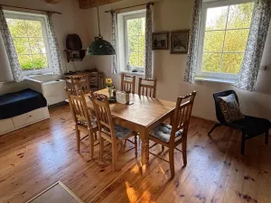Prodej rodinného domu, Lidmaň, 120 m2