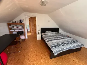 Prodej rodinného domu, Lidmaň, 120 m2