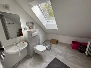 Prodej rodinného domu, Lidmaň, 120 m2