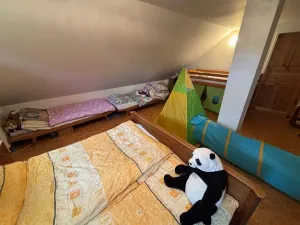 Prodej rodinného domu, Lidmaň, 120 m2