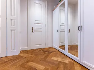 Pronájem bytu 2+kk, Praha - Nové Město, Dlážděná, 72 m2