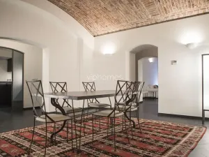 Pronájem bytu 4+kk, Praha - Smíchov, Hořejší nábřeží, 134 m2