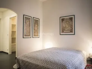 Pronájem bytu 4+kk, Praha - Smíchov, Hořejší nábřeží, 134 m2