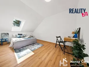Prodej bytu 3+kk, Pohořelice, 83 m2