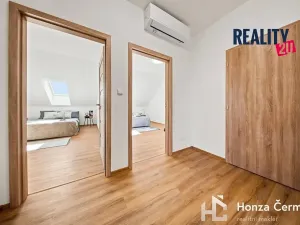 Prodej bytu 3+kk, Pohořelice, 83 m2