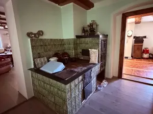 Prodej zemědělské usedlosti, Cheb, 960 m2