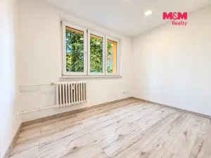 Pronájem bytu 3+1, Karviná - Ráj, Haškova, 60 m2