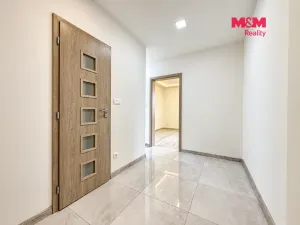 Pronájem bytu 3+1, Karviná - Ráj, Haškova, 60 m2