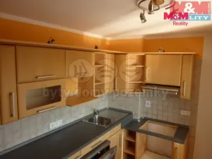 Prodej bytu 2+1, Police nad Metují, 56 m2