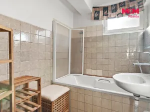 Prodej rodinného domu, Jablonec nad Nisou - Mšeno nad Nisou, Zahradní, 180 m2