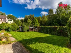 Prodej rodinného domu, Jablonec nad Nisou - Mšeno nad Nisou, Zahradní, 180 m2
