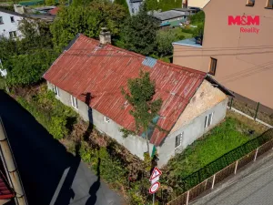 Prodej rodinného domu, Ostrava, Bohumínská, 130 m2