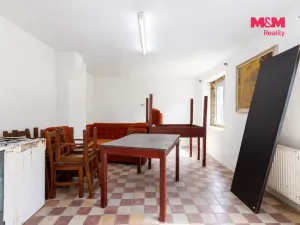Prodej rodinného domu, Ostrava, Bohumínská, 130 m2