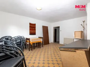 Prodej rodinného domu, Ostrava, Bohumínská, 130 m2