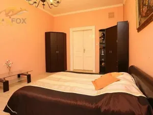 Pronájem bytu 1+1, Praha - Nové Město, Jeruzalémská, 53 m2