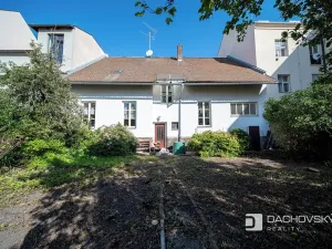 Prodej rodinného domu, Chrudim, Přemysla Otakara, 150 m2