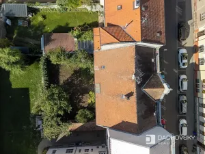 Prodej rodinného domu, Chrudim, Přemysla Otakara, 150 m2