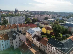 Prodej rodinného domu, Chrudim, Přemysla Otakara, 150 m2