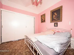 Prodej rodinného domu, Chrudim, Přemysla Otakara, 150 m2