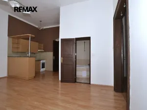 Pronájem bytu 2+kk, Plzeň, Husova, 56 m2