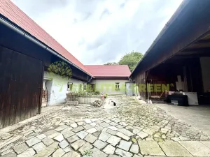 Prodej rodinného domu, Halenkov, 550 m2
