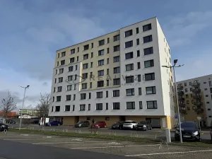 Pronájem bytu 2+kk, České Budějovice, České Vrbné, 71 m2